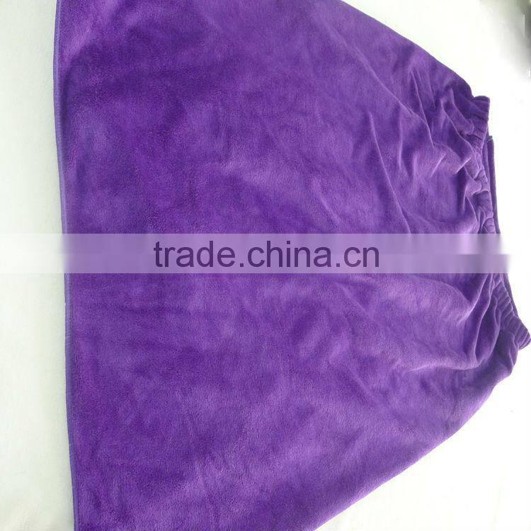 microfiber bath towel dress