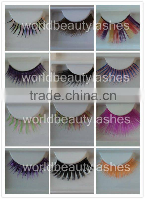 new flare lashes 14hairs, wholesale price