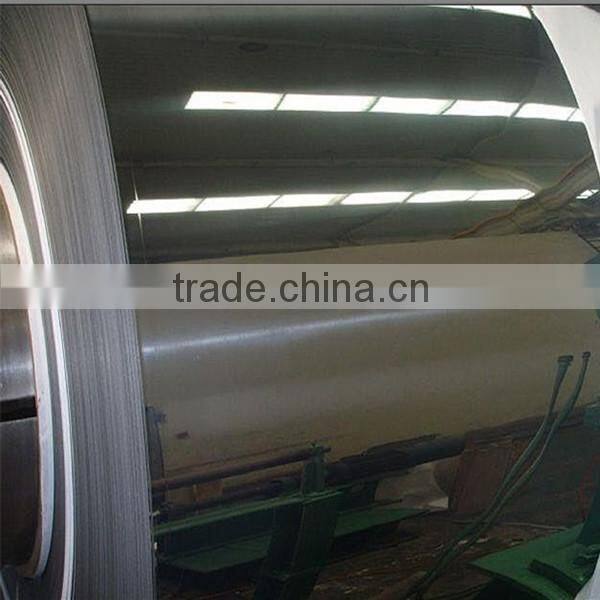good quality 316stainless steel coil with PVC