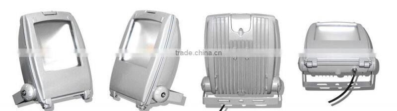 Top quality IP65 CE ROSH high power 10w 30w 50w LED flood light