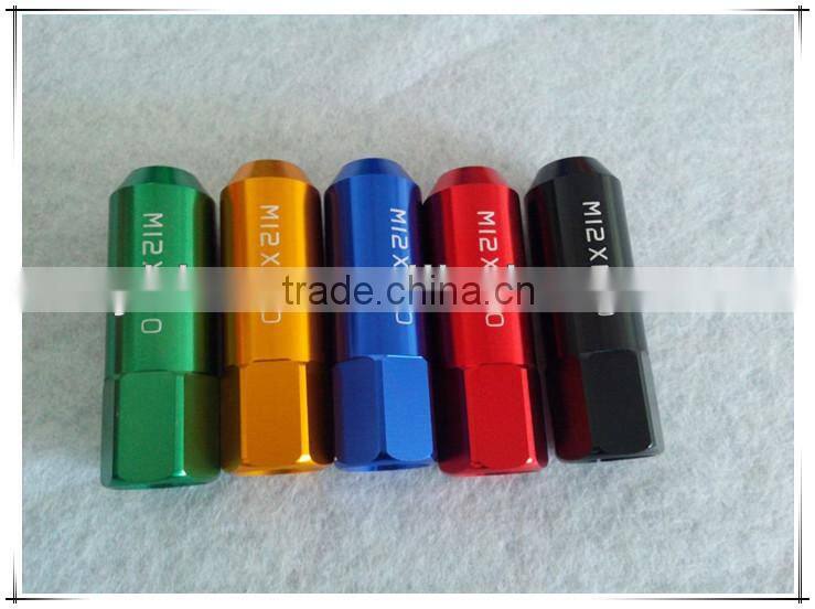 60mm wheel lug nut