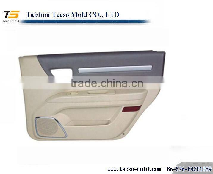 Plastic Mould .Auto door mould