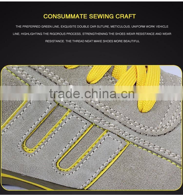 oil resistant europe standard wholesale brand safety shoes italy