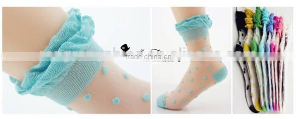 teenage girls short ankle socks