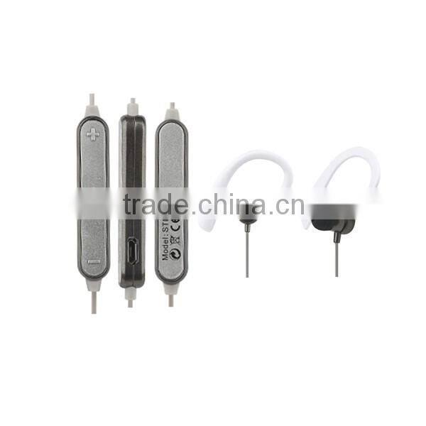 Hot selling sport bluetooth headphone for mobile phone Version 3.0
