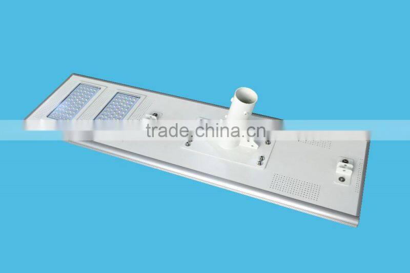 Highway application good price retrofit solar led street light 100 Watt