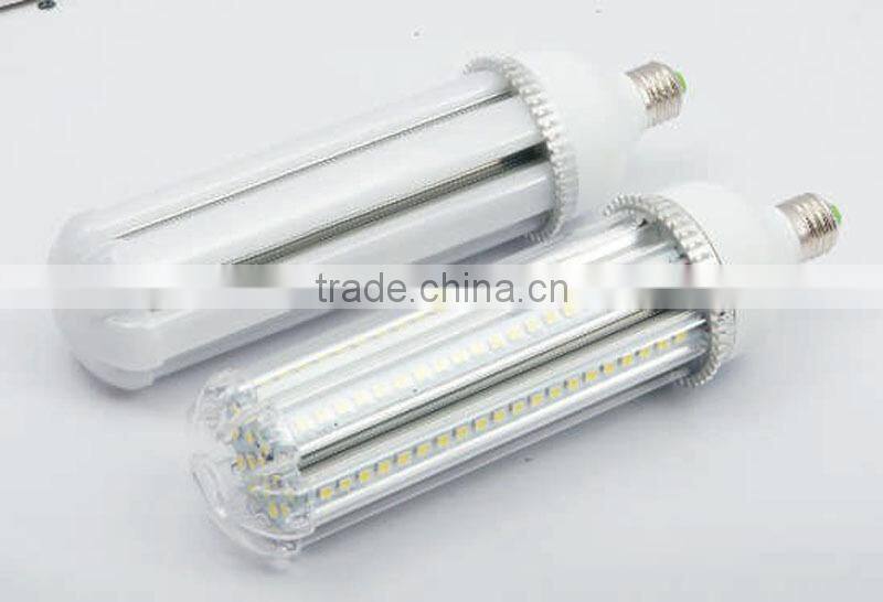 2014 new design led corn light 30w led bulb E27 warm white AC100-240V