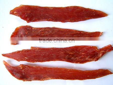 pet treats DUCK WITH POTATO