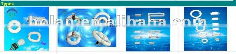 200w induction lamp electronic ballast