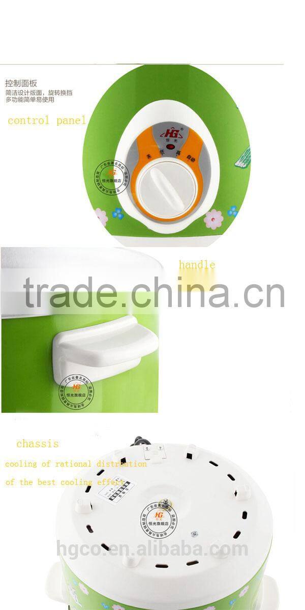 healthy ceramic electric slow cooker