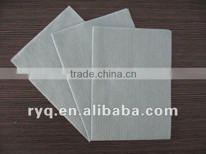 Replace Dupont Sontara light/heavy-duty industrial and maintenance HL68/HL55/HM light creped cleaning wipes