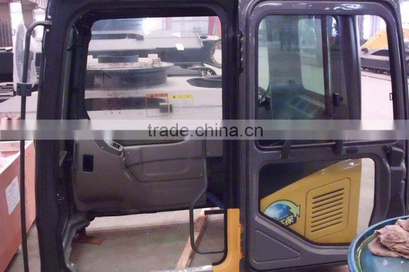 hot sale 21 ton crawler excavator with cummins engine