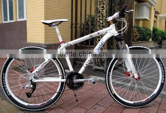 NEW model mountain bike bicycle for sale