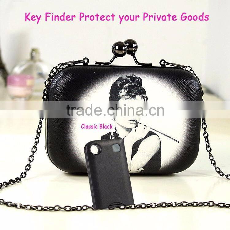 Smart Tag Bluetooth Tracker Tracking Wallet Key Pets Finder, Lost Item Locator Remote Alarm for iOS, iPhone, Android, iPad