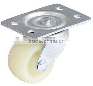 freezer wheel Rubber roller caster wheel ball type freezer 360 turning wheels refrigerator wheels,supermarket refrigerator/freez