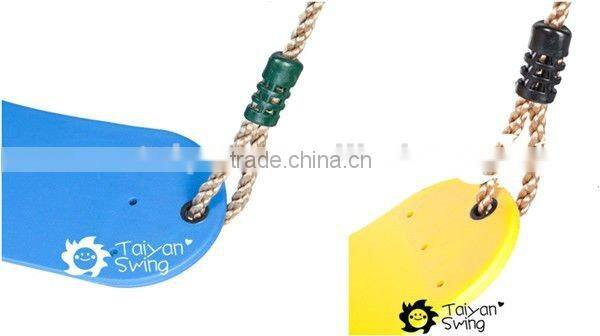 POPULAR! PLASTIC GARDEN SWING SEAT