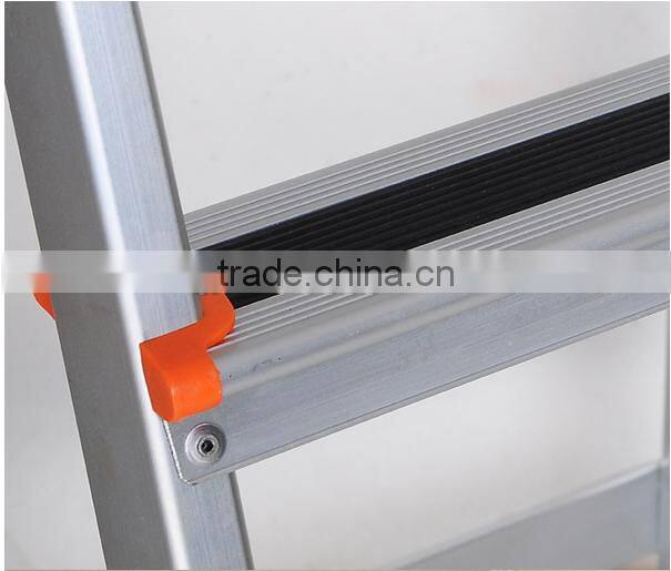 Aluminium Stairs Household Foding Ladder 005