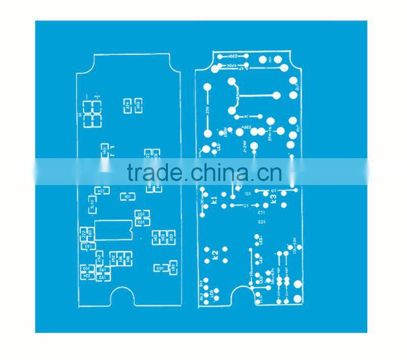 Domestic aluminum electric radiator