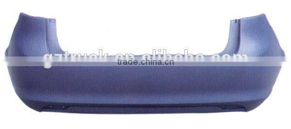 Excellent quality auto body parts,front bumper for Ford Focus 8M51-17757-BFXWAA