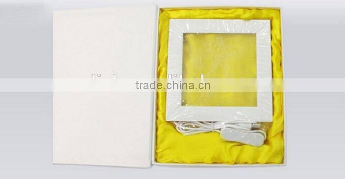 Fantastic 3D Led Frame Light