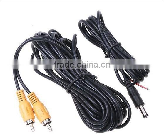 waterproof car rear view camera,cheapest car camera,car rear view system