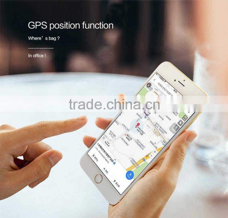 New Phone Cables Data Cable Charging For iOS 5 5S 6 Plus Bluetooth Anti-lost Self-timer Function Data Cable Triple MFi