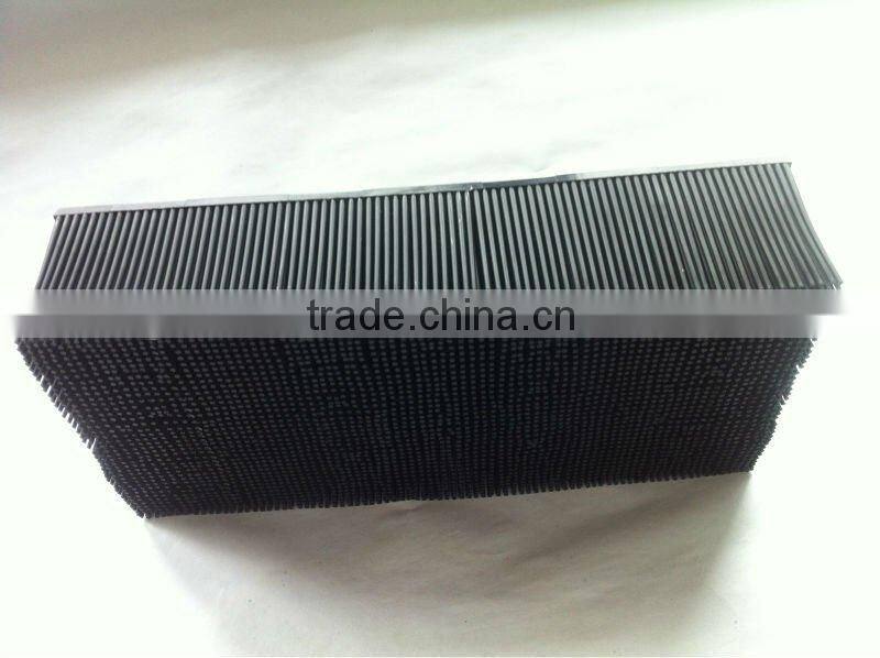 Lectra MH8 bristle block