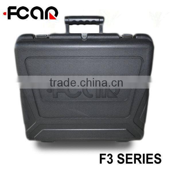 mercedes benz, vw, iveco, daf, kenworth, dephi, 12v Cars and 24v Trucks, Fcar F3-G professional universal auto diagnostic tool