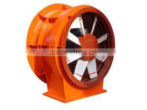 Turbine Ventilation Fan