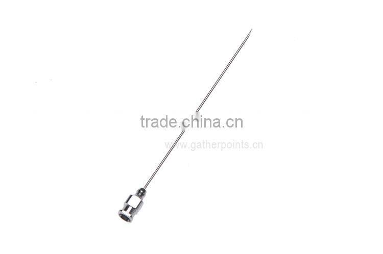 Different Types Of Hypodermic Needle Sizes