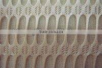 100% polyester laundry dyed sandwich mesh