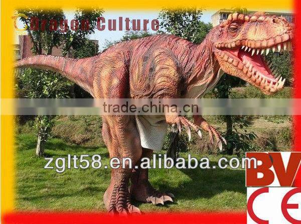 Dinosaur Costume for Adults for Films