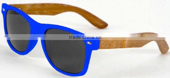 Handmade wooden eyeglasses bamboo eyeglasses sun glasses