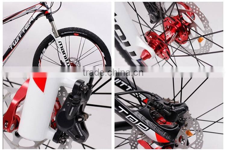 26" Alloy MTB Import Bicycles China Wholesale Chinese Mountain Bike