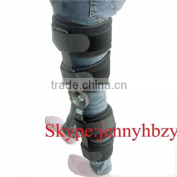 High Quality Leg Support Knee Brace