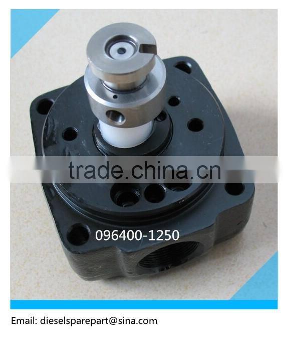 Head Rotor 096400-1250 For Toyota HILLUX