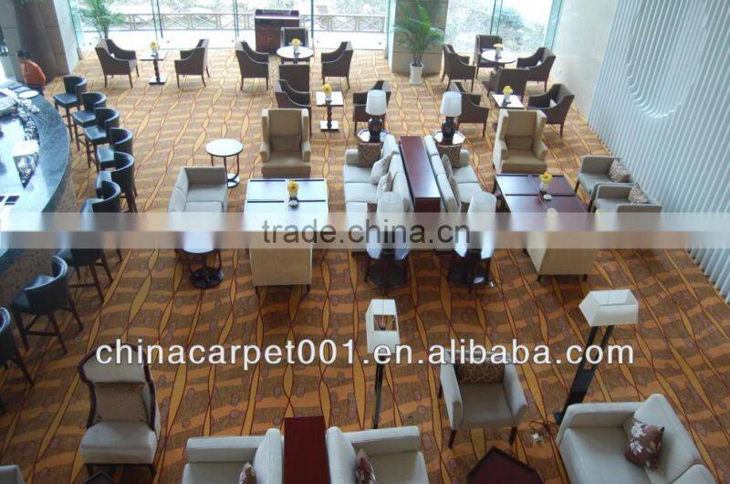 New High-definition Printed Durable Carpets