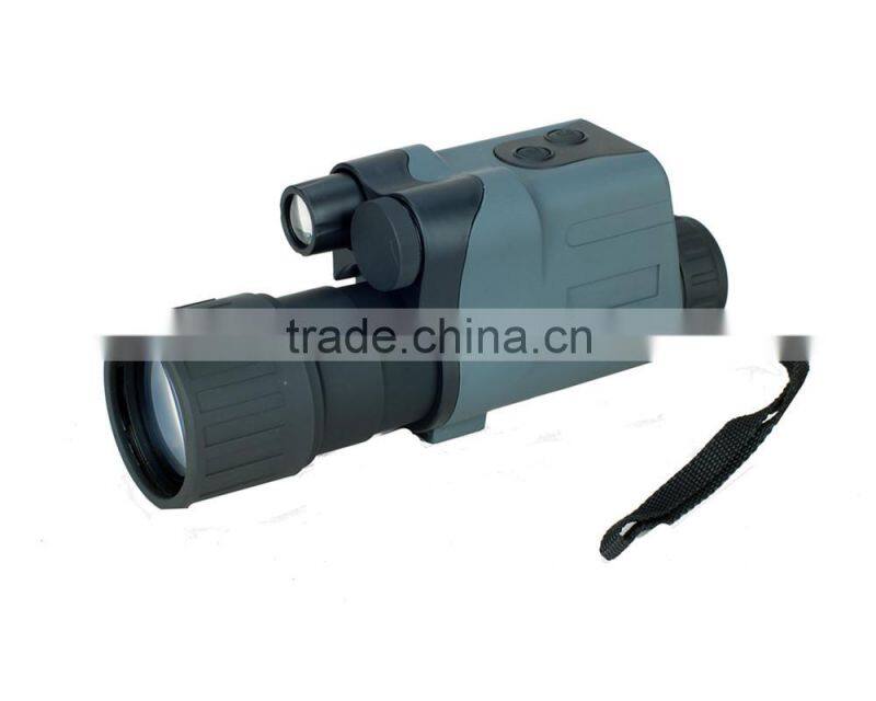 Promotion Night Vision Monocular Hunting And Shooting