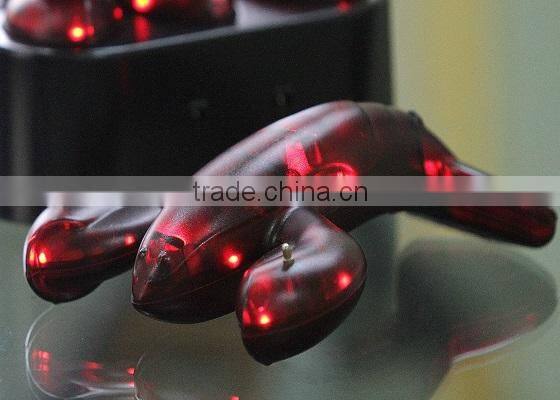 Wireless Guest Calling System For Restaurants