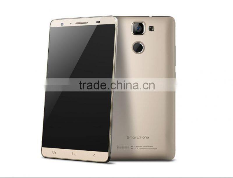 5.5inch HD OGS/IPS octa core 4G FDD-LTE slim android phone