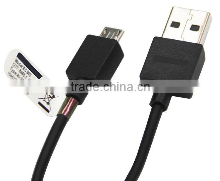 EC803 usb date cable for Sony