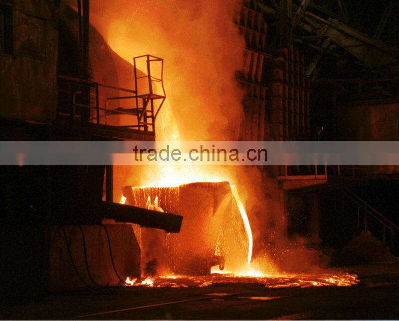 Grey iron casting