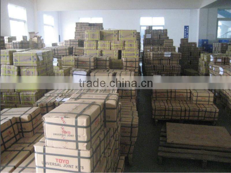 Universal Joint/cross joint of GU-8130 FOR MAN,IVECO,VOLVO