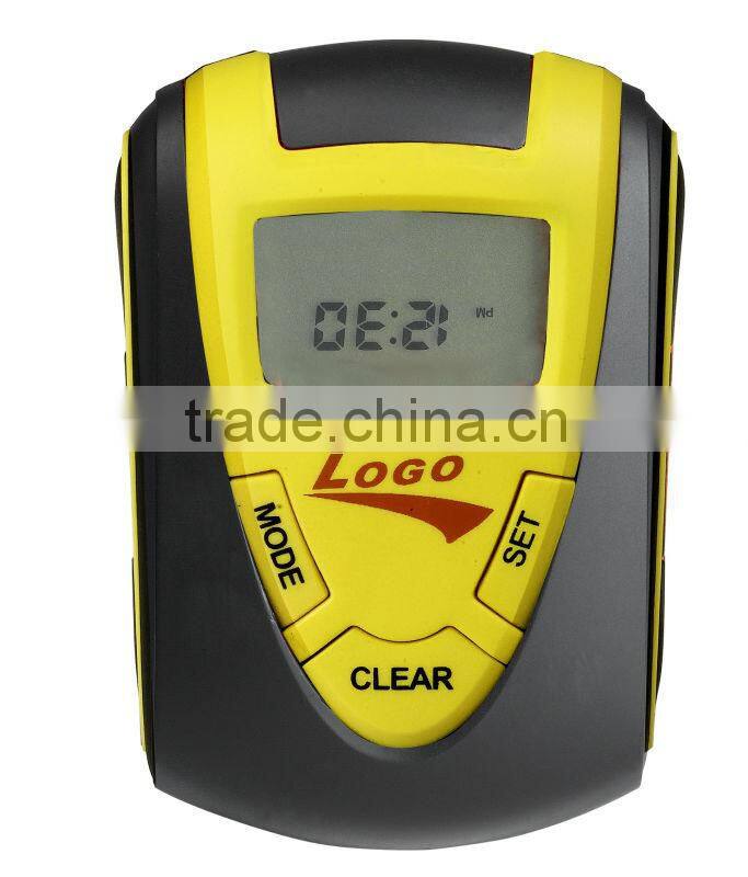 Multi-Functional digital smart watch pedometer