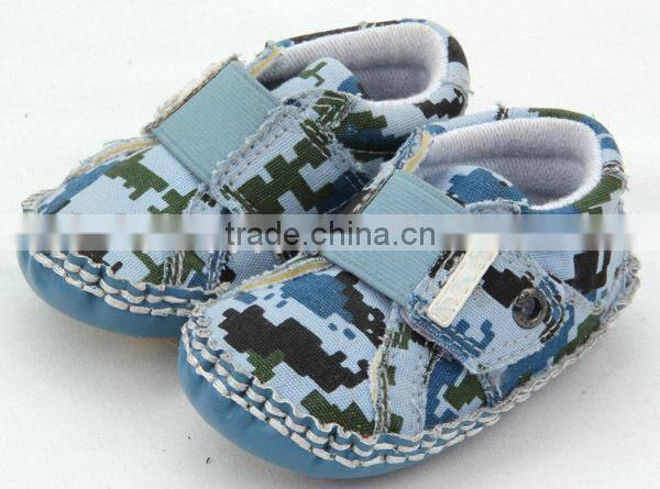 Yellow soft sole leather baby shoes 0 3 months