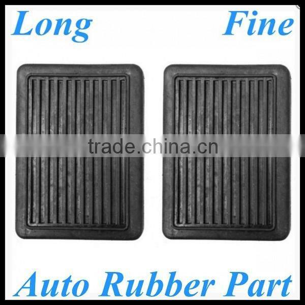 Molded Rubber Accessories for Car Brake System