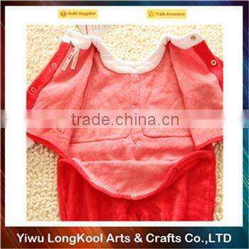Wholesale toddler Christmas costume high quality cosplay sexy costume