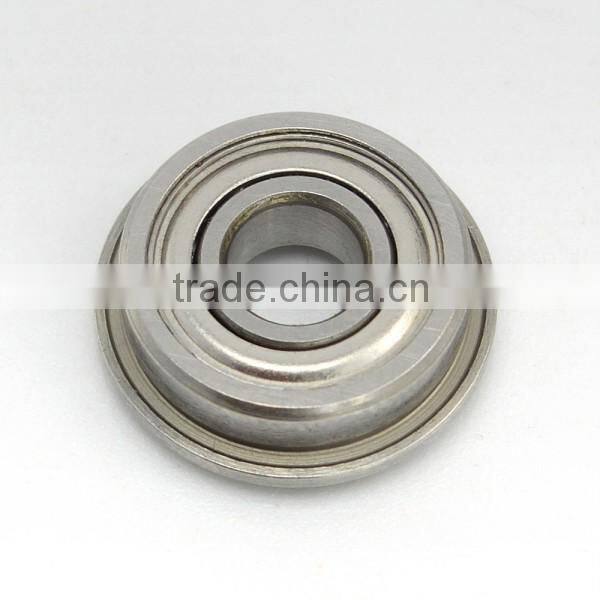 Flange bearing smf126 zz
