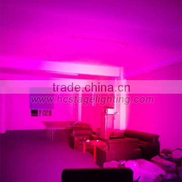 night club equipment for 36*10w ip65 rgbwa LED washer light