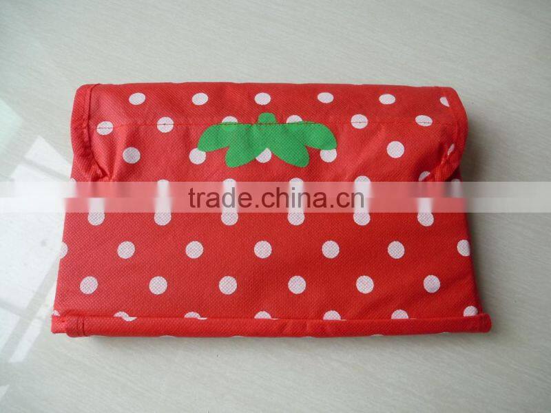 Nonwoven storage box manufacturer